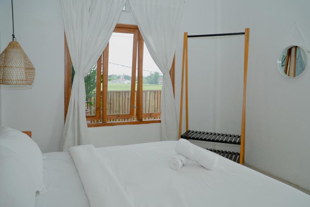 Photo of Bedroom in Sewon
