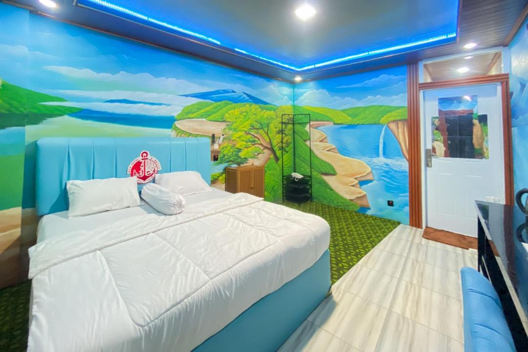 Photo of Bedroom in Bojong Gede