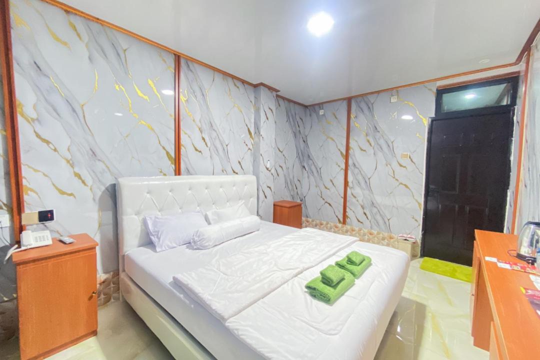 Photo of Bedroom in Bojong Gede