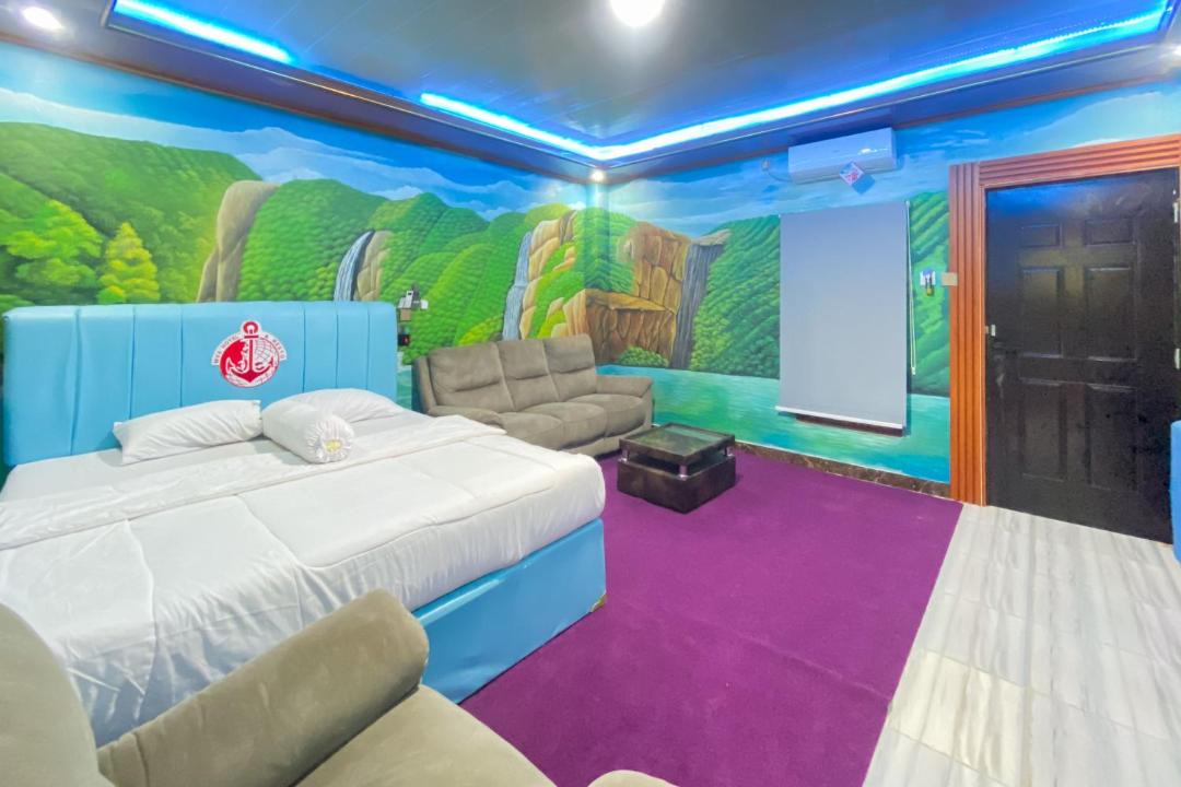 Photo of Bedroom in Bojong Gede