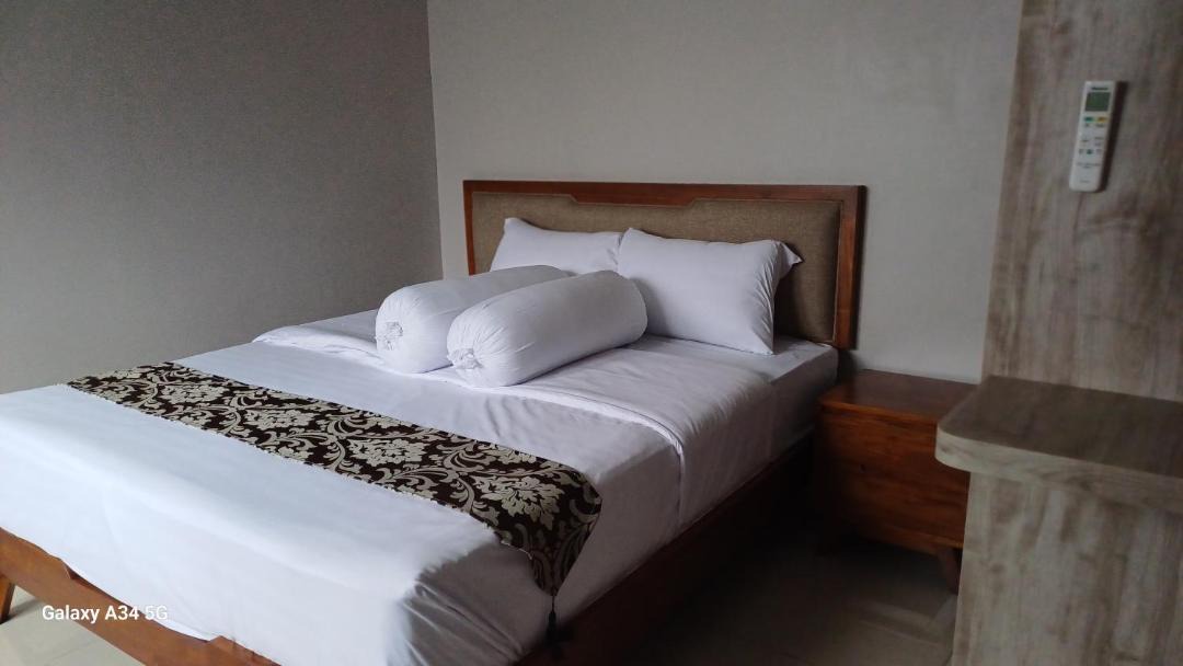 Photo of Bedroom in Magelang