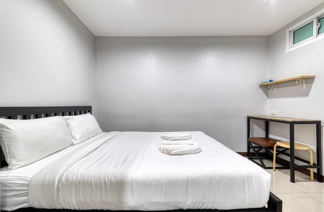 Photo of Bedroom in Makkasan