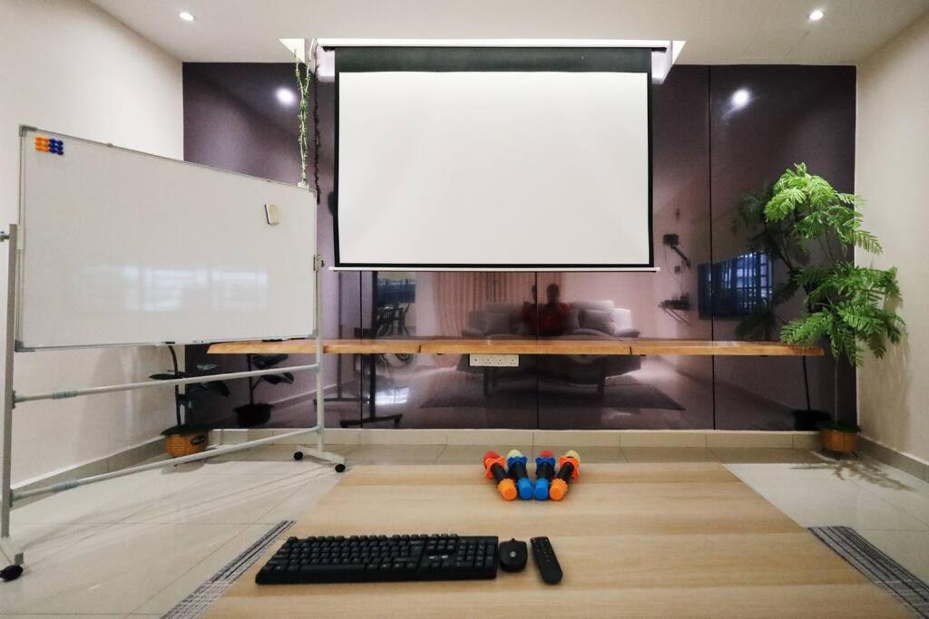 Photo of Livingroom in Sekudai