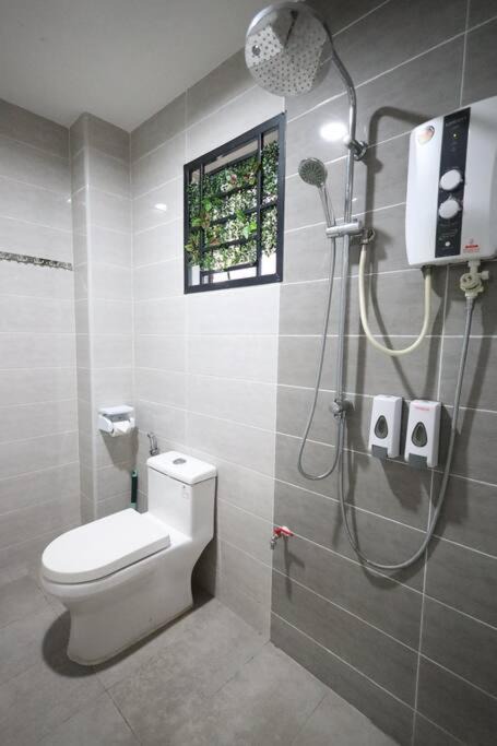 Photo of Bathroom in Sekudai