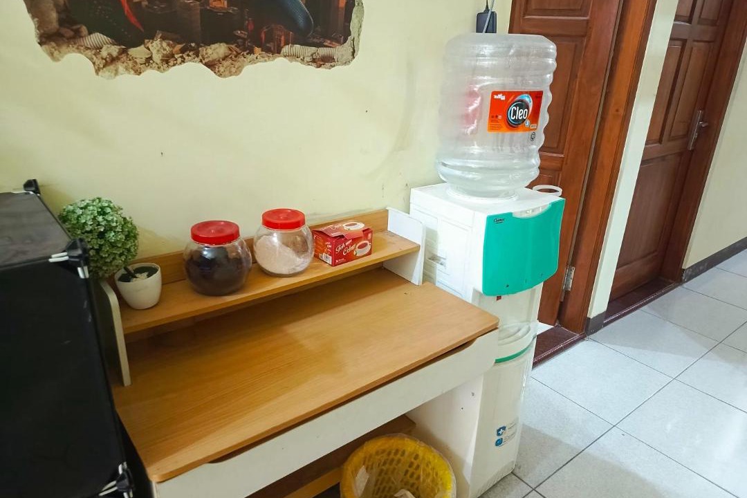 Photo of Kitchen in Banjarsari