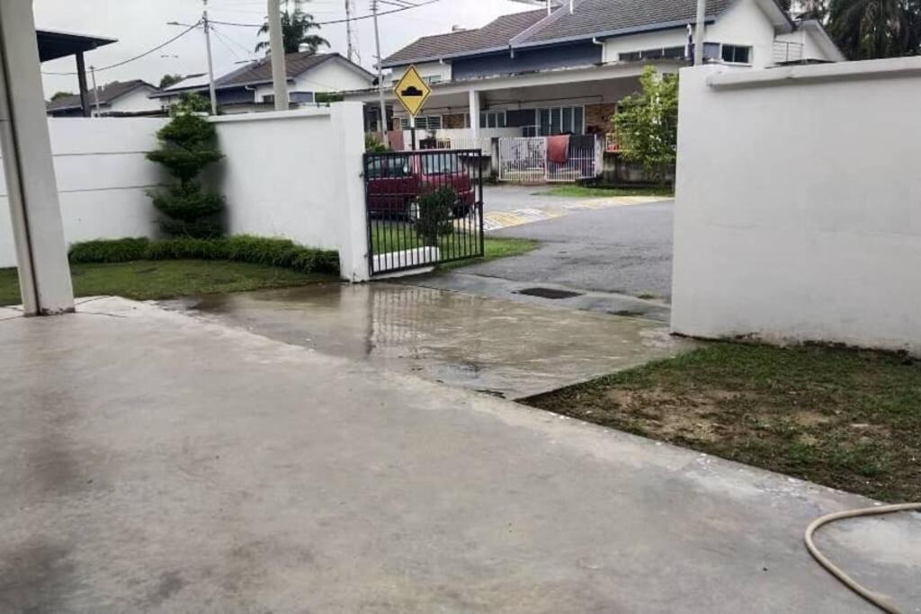 Photo of Outdoor in Sepang