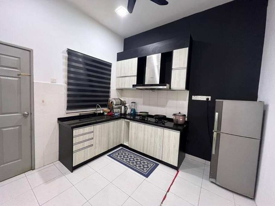 Photo of Kitchen in Sepang