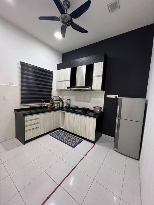 Photo of Kitchen in Sepang