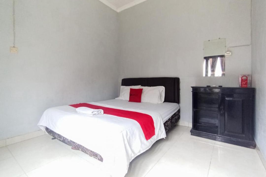Photo of Bedroom in Pacitan