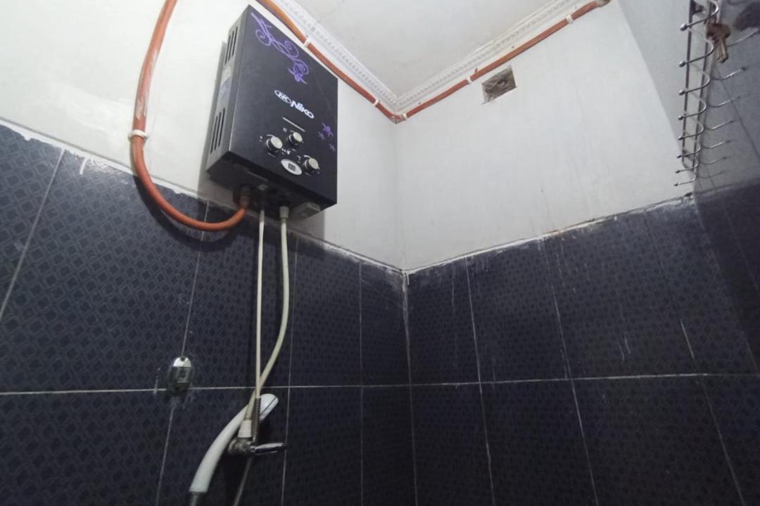 Photo of Bathroom in Pacitan