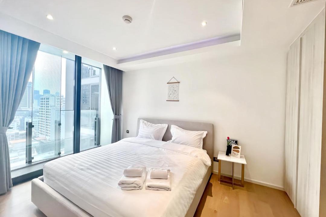 Photo of Bedroom in Nana