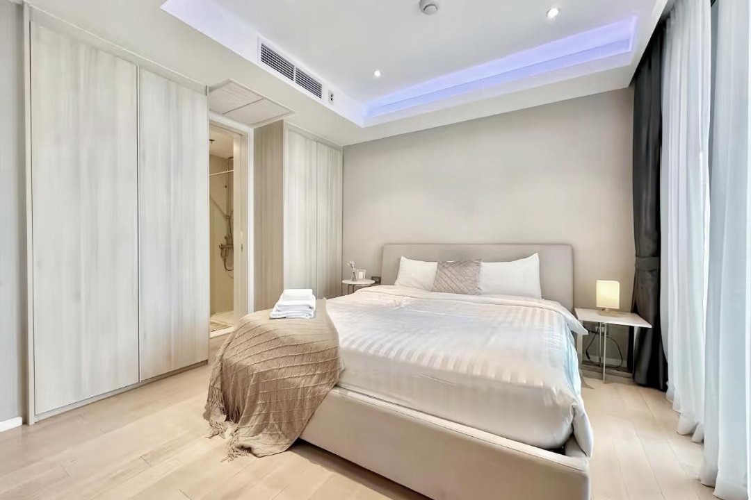 Photo of Bedroom in Nana