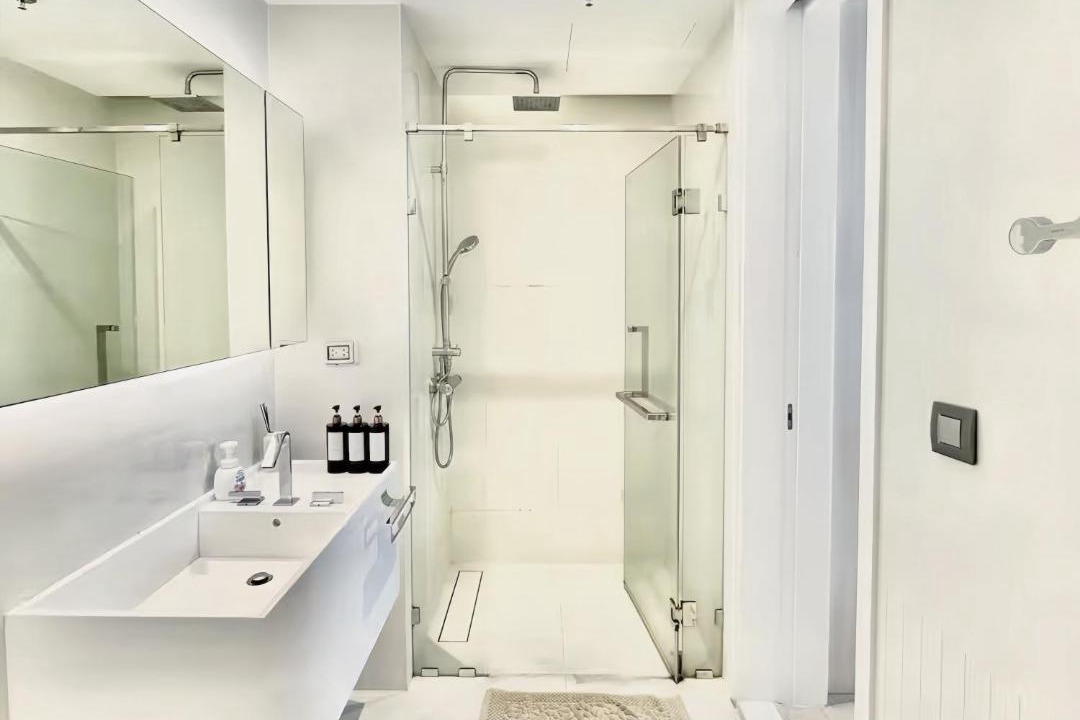 Photo of Bathroom in Nana