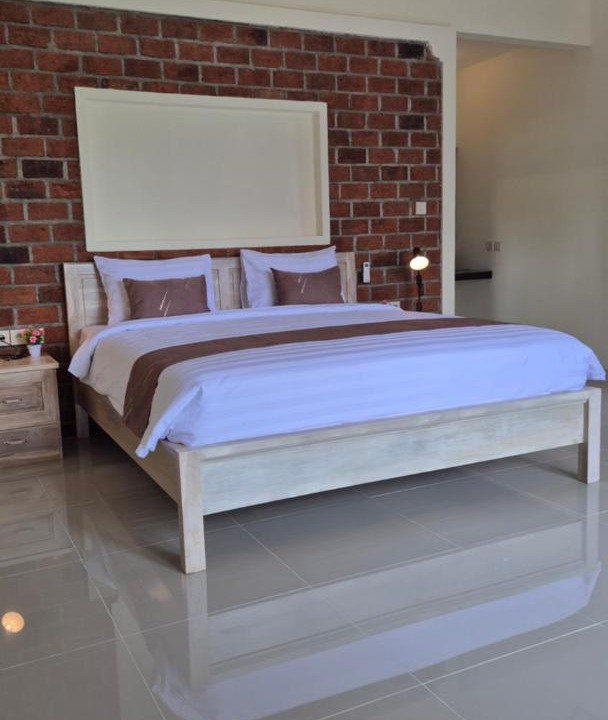 Photo of Bedroom in Tetebatu