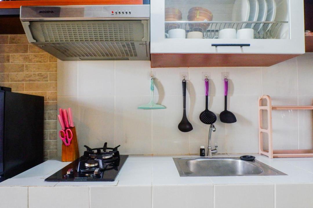 Photo of Kitchen in Surabaya