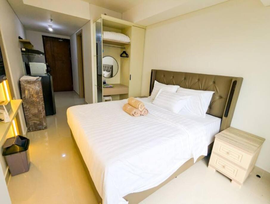 Photo of Bedroom in Batam