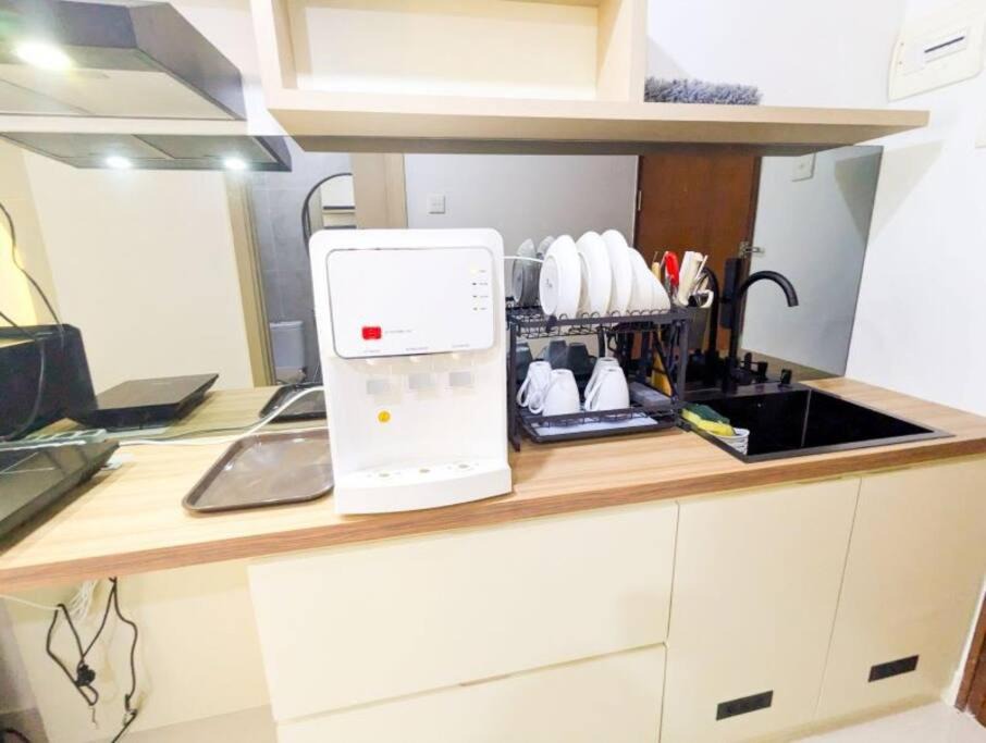 Photo of Kitchen in Batam