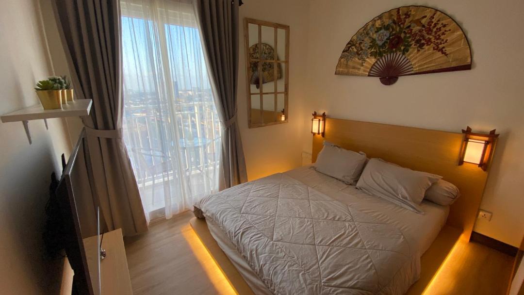 Photo of Bedroom in Lubuk Baja