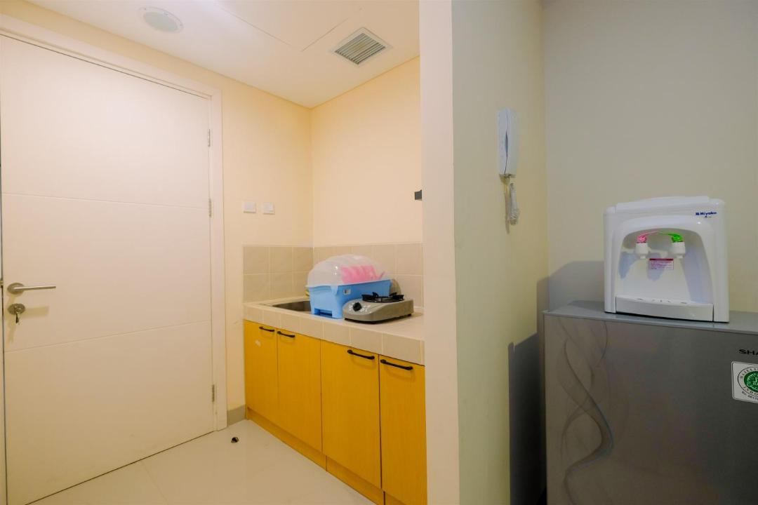 Photo of Bathroom in Cipulir