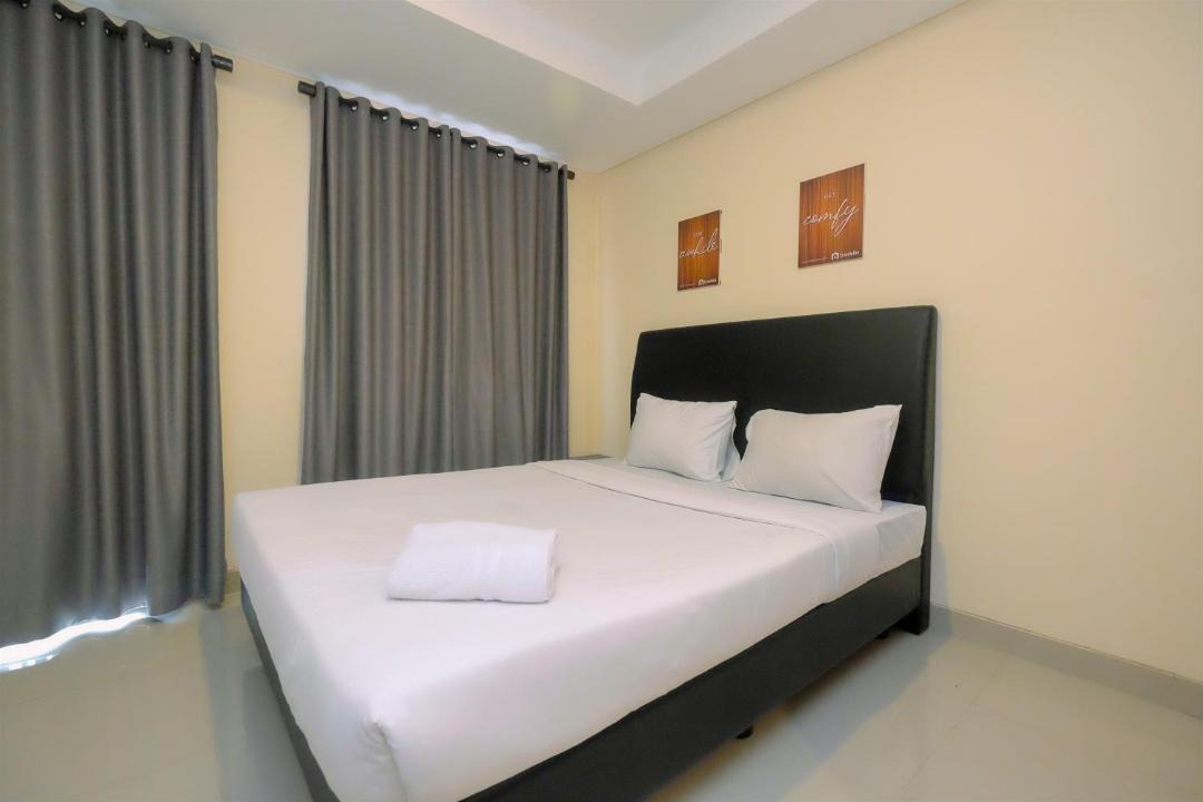 Photo of Bedroom in Cipulir