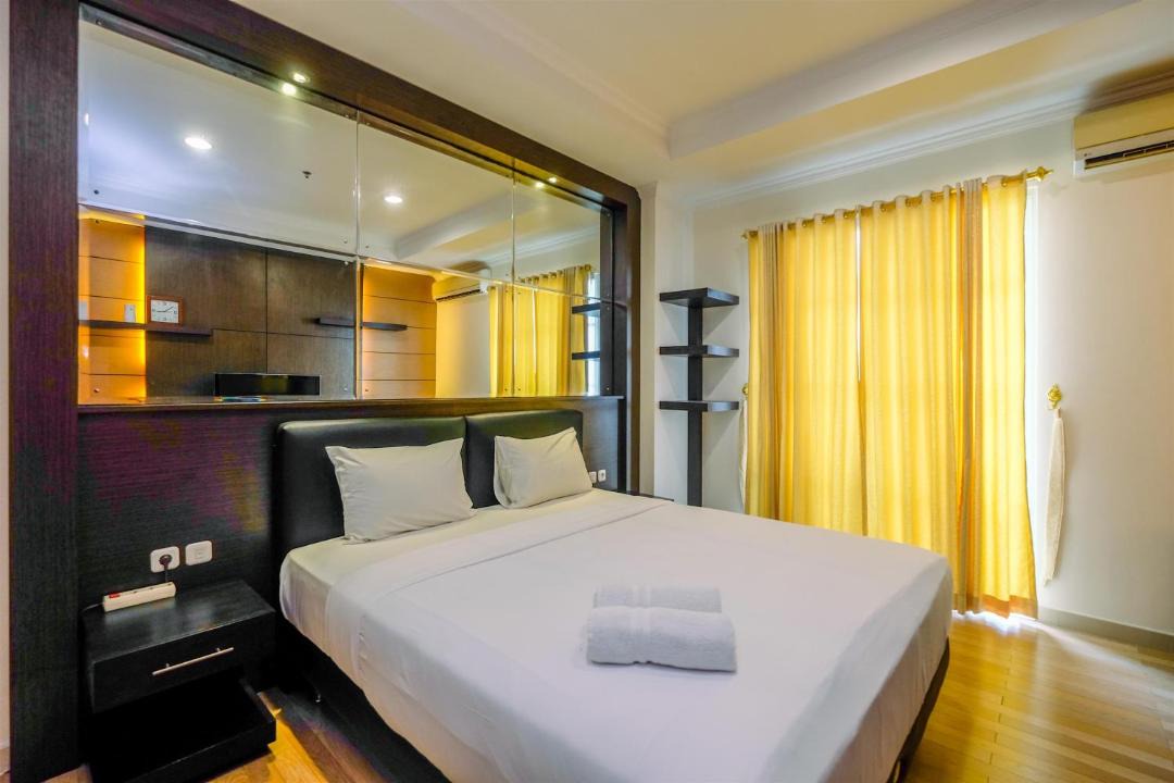 Photo of Bedroom in Permata Hijau