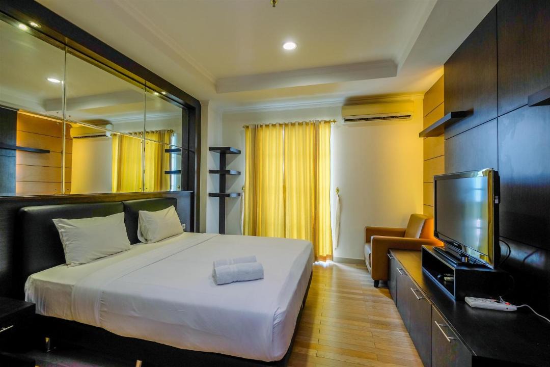 Photo of Bedroom in Permata Hijau