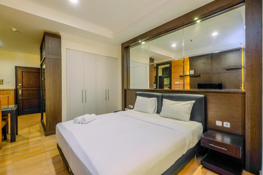 Photo of Bedroom in Permata Hijau