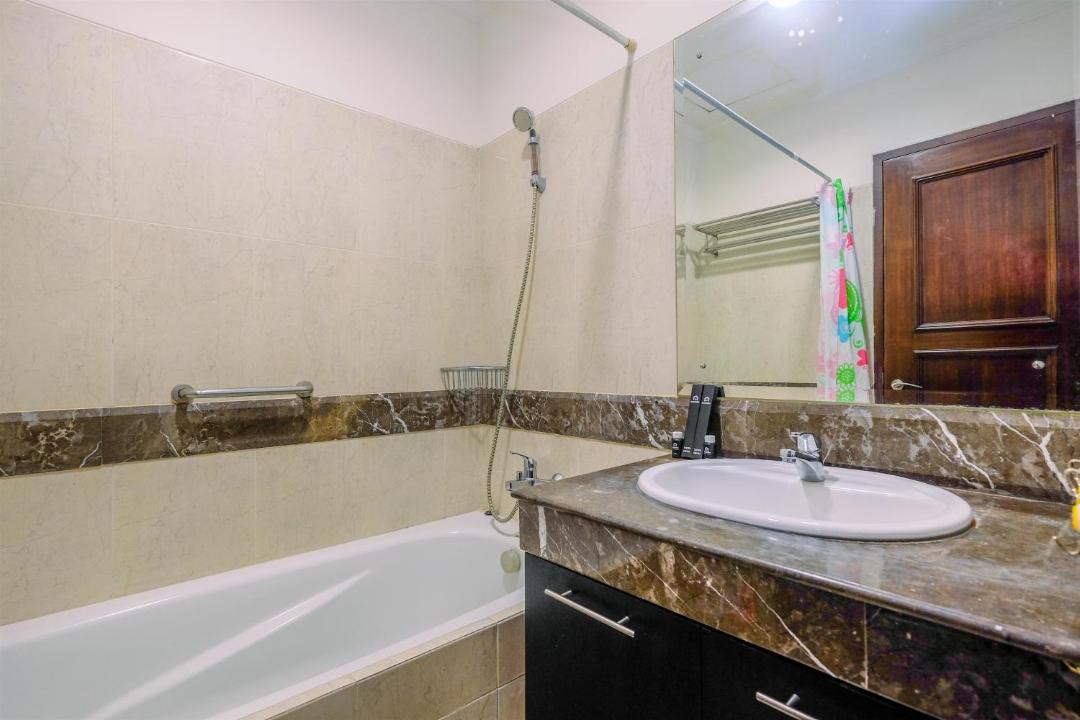 Photo of Bathroom in Permata Hijau