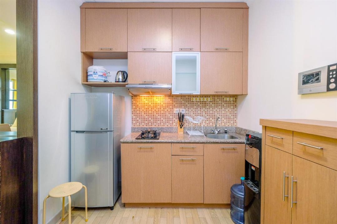 Photo of Kitchen in Permata Hijau