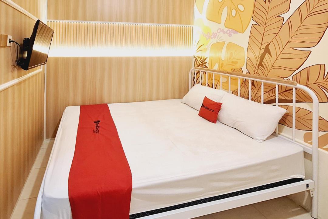 Photo of Bedroom in Blitar
