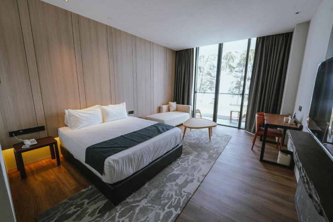 Photo of Bedroom in Lundu