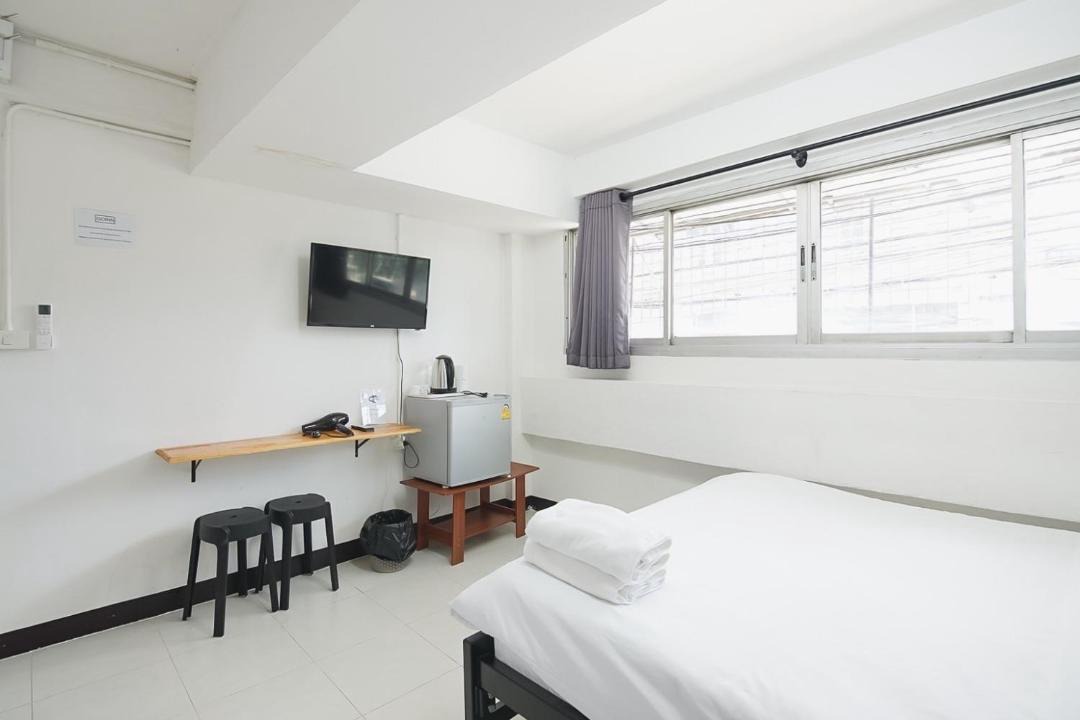 Photo of Bedroom in Bang Khlo