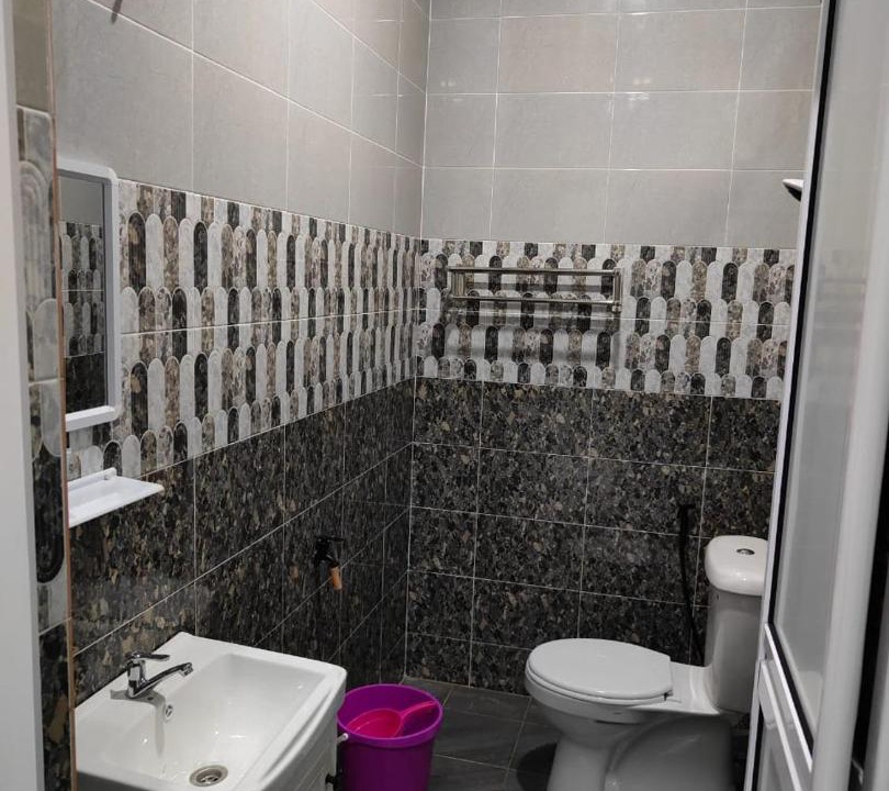 Photo of Bathroom in Batu Buruk