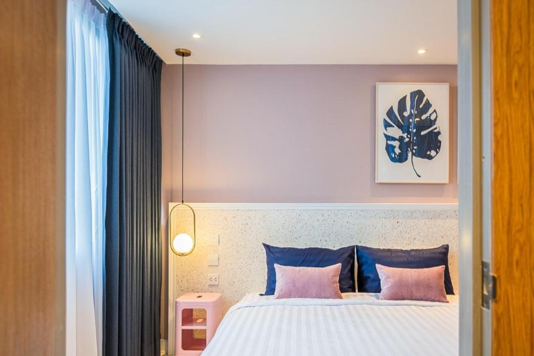 Photo of Bedroom in Nana