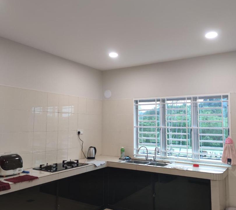 Photo of Kitchen in Teras