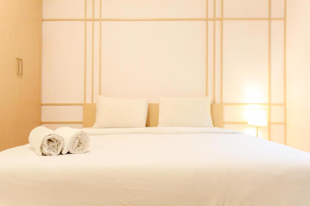 Photo of Bedroom in Pondok Aren