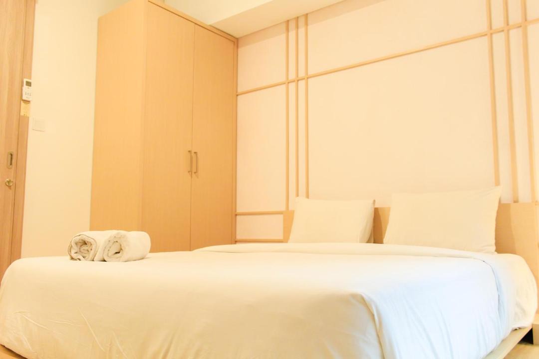Photo of Bedroom in Pondok Aren