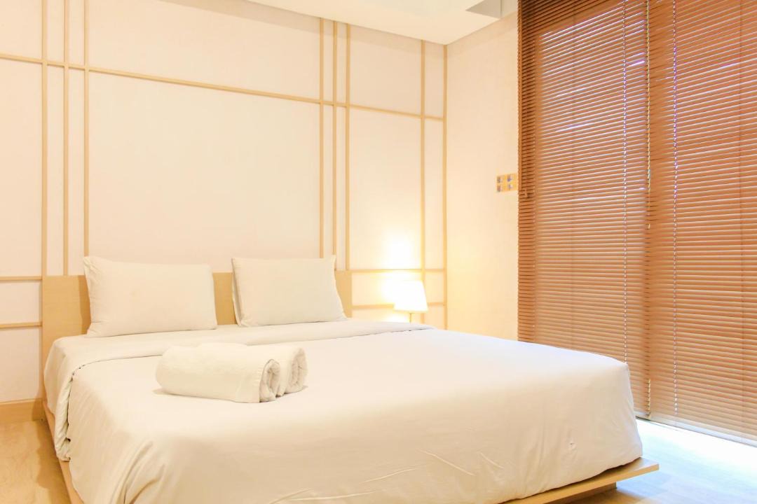 Photo of Bedroom in Pondok Aren