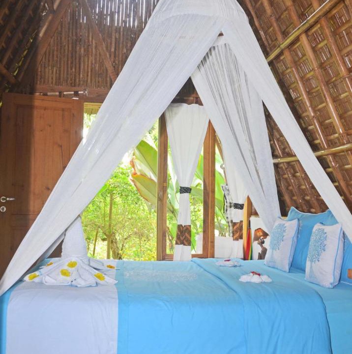 Photo of Bedroom in Batu Karas