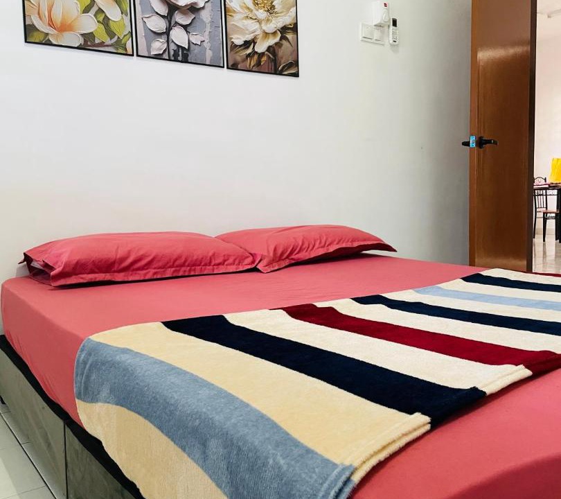 Photo of Bedroom in Bota