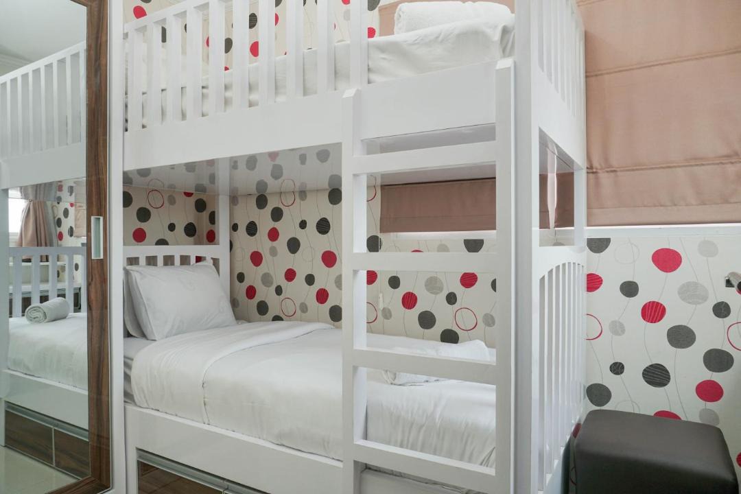 Photo of Bedroom in East Jakarta