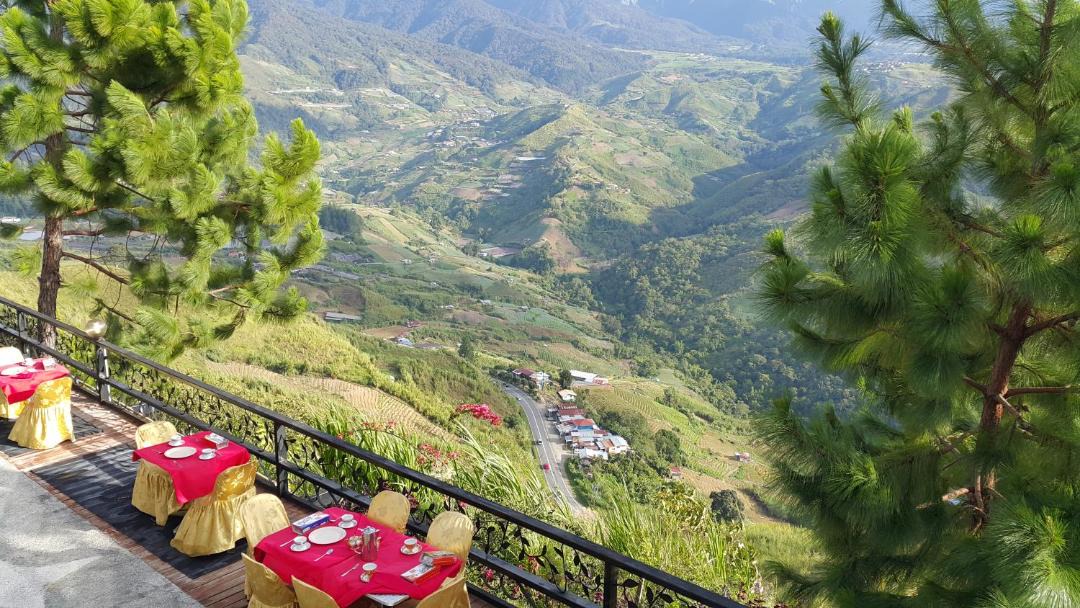 Photo of Others in Kundasang