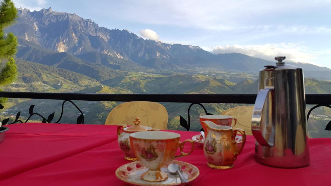 Photo of Others in Kundasang