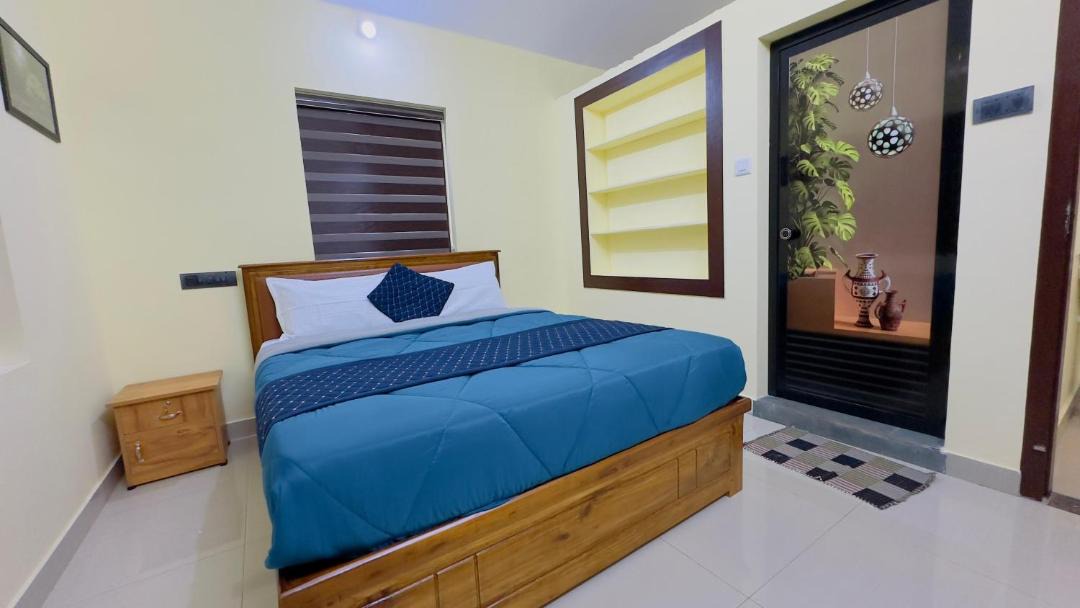 Photo of Bedroom in Vythiri