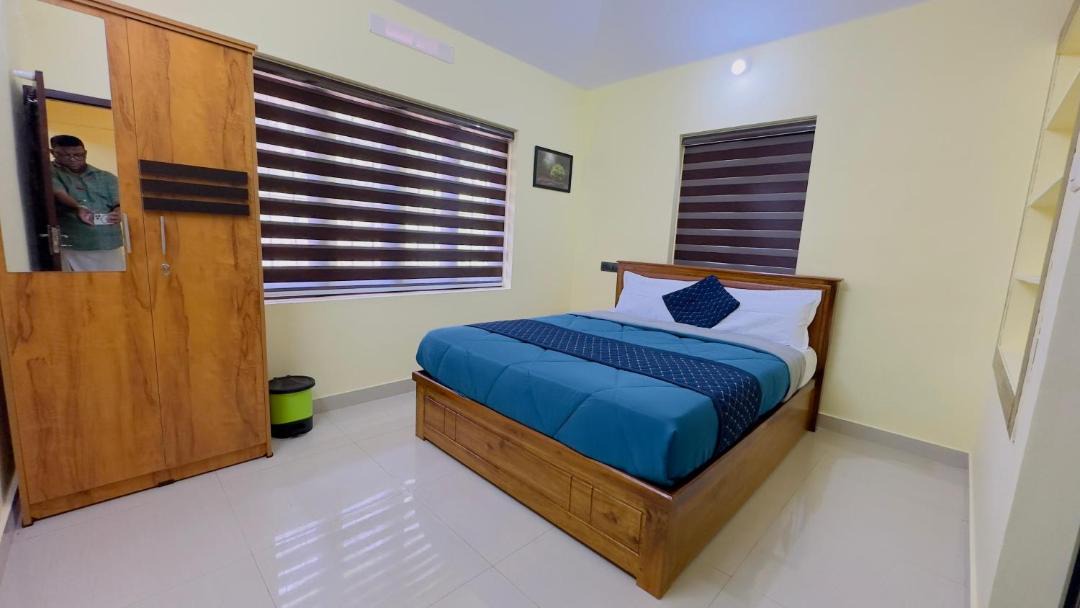 Photo of Bedroom in Vythiri