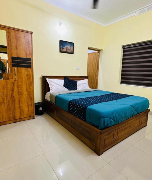 Photo of Bedroom in Vythiri