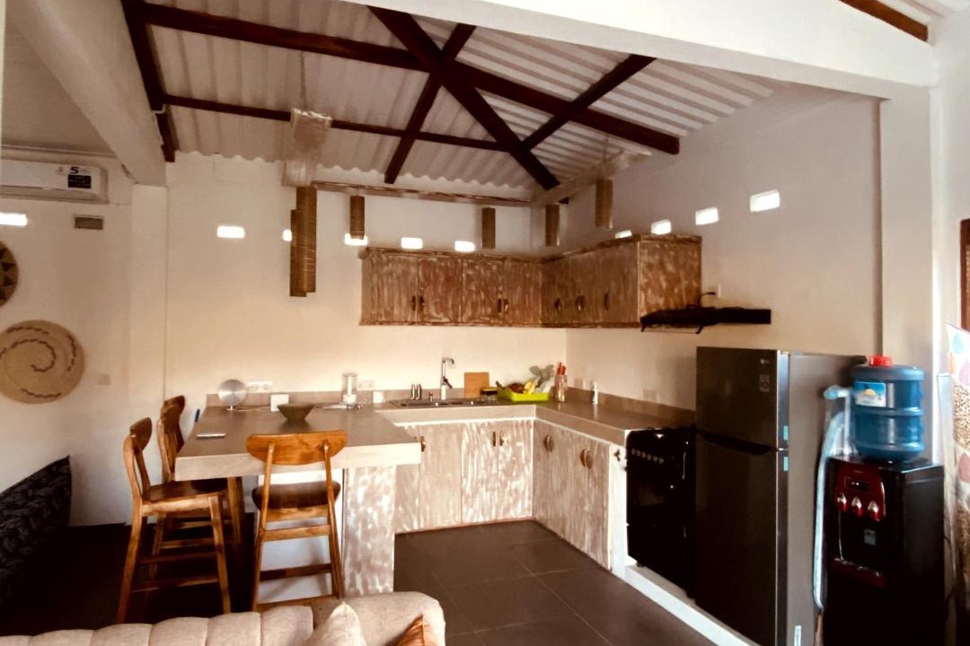 Photo of Kitchen in Jerowaru