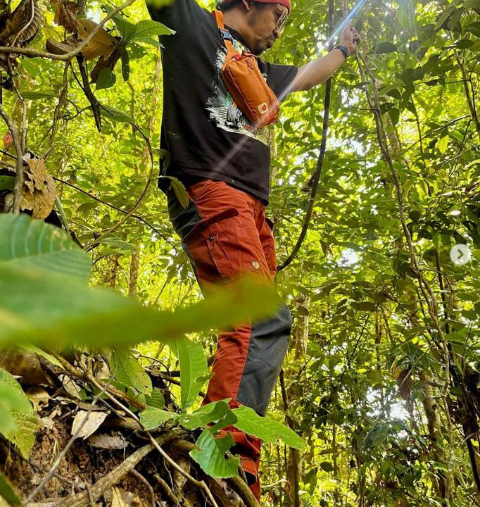 Photo of Others in Berastagi