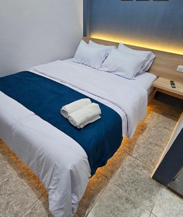 Photo of Bedroom in Pekanbaru