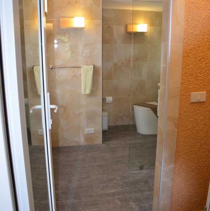 Photo of Bathroom in Klong Son